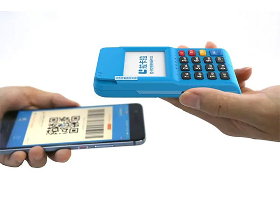 拉卡拉POS機能不能掃花唄?拉卡拉掃花唄的流程步驟