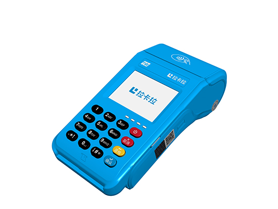 拉卡拉POS機借給別人用可以嗎,有風險嗎