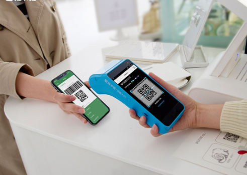 拉卡拉進行遠程掃碼有風險嗎,支持遠程掃碼嗎